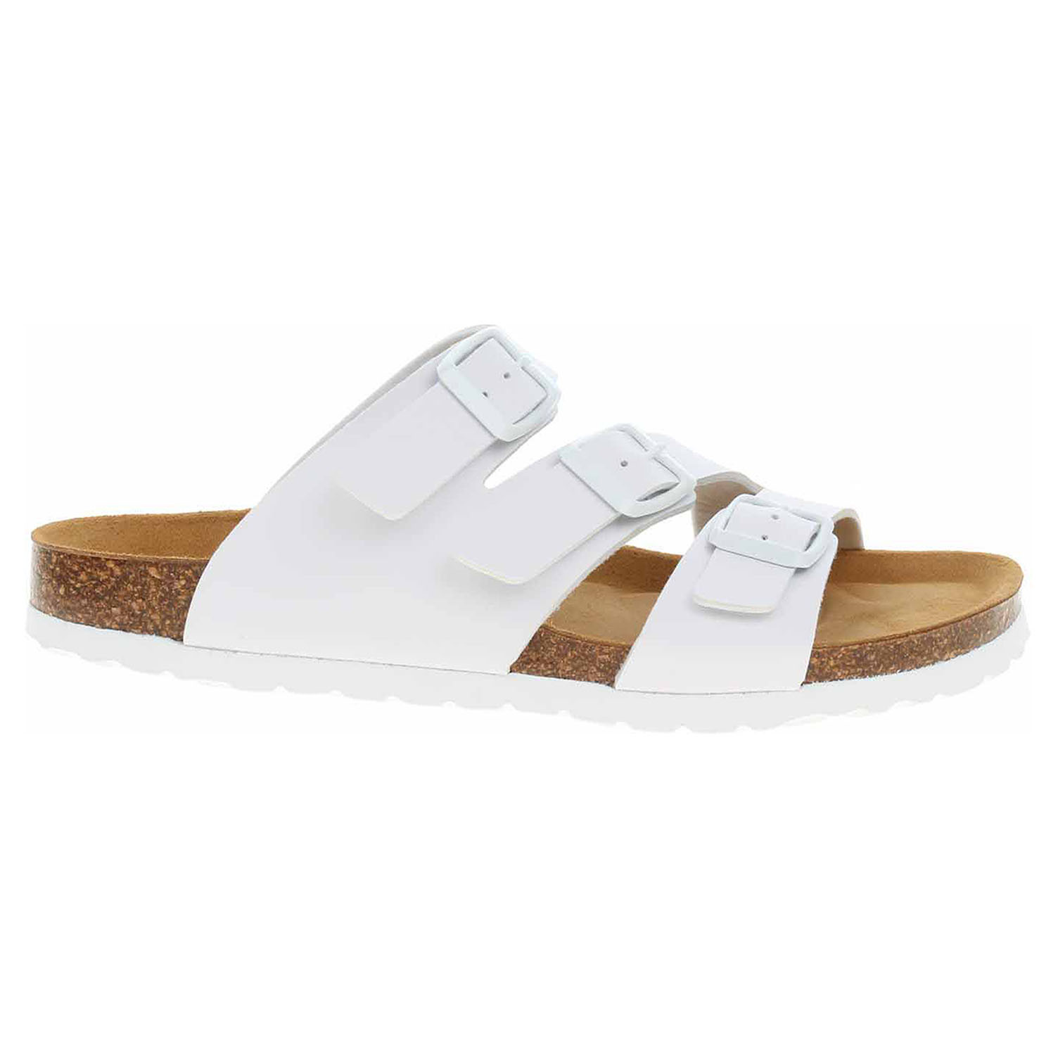 Ecco Dámské pantofle Bio Life 2358.24 Lia 834 23400567