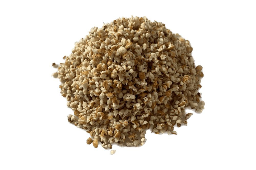 Mivardi Tygří ořech drcený - 1kg