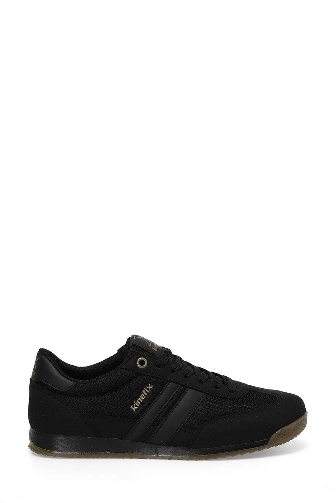 KINETIX HALLEY TX 4FX Black Unisex Sneake