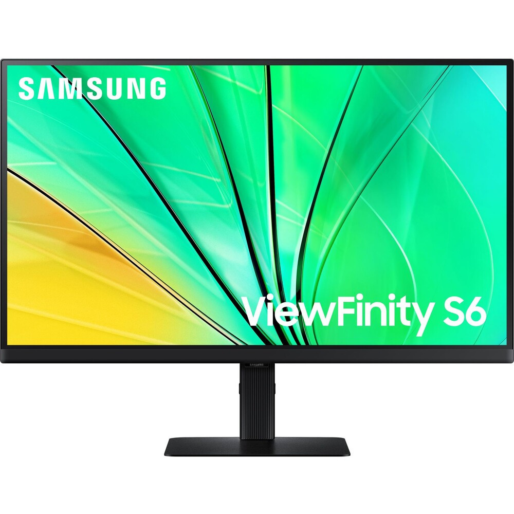 Samsung ViewFinity S6 (S60D) monitor 27