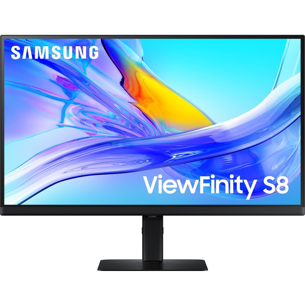 Samsung ViewFinity S8 (S80UD) monitor 32