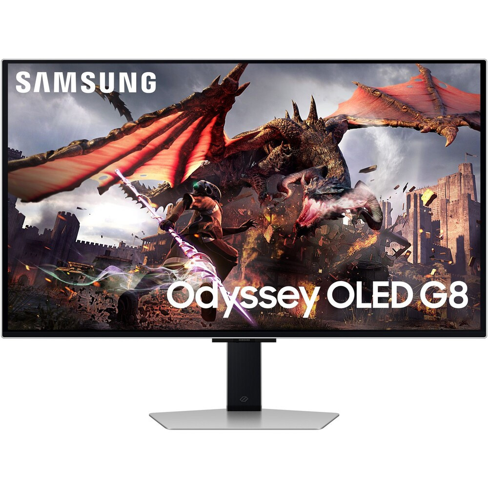 Samsung Odyssey OLED G8 (G80SD) monitor 32