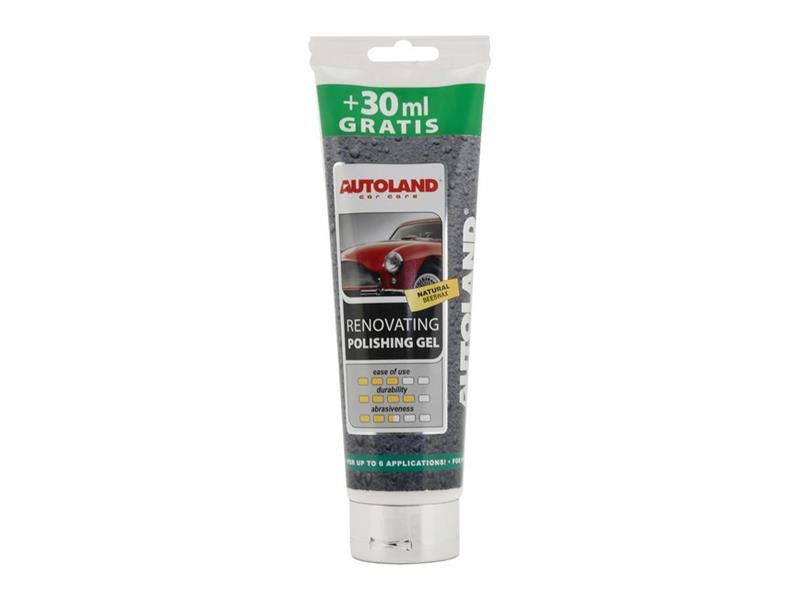 Leštěnka AUTOLAND 280ml