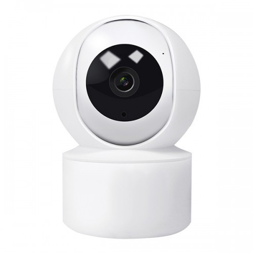 2MPx bezdrátová robot IP kamera | HICO IF11M20C