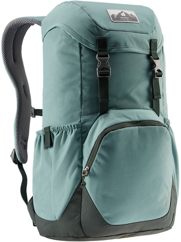Deuter Walker 20 (3812821) jade-ivy