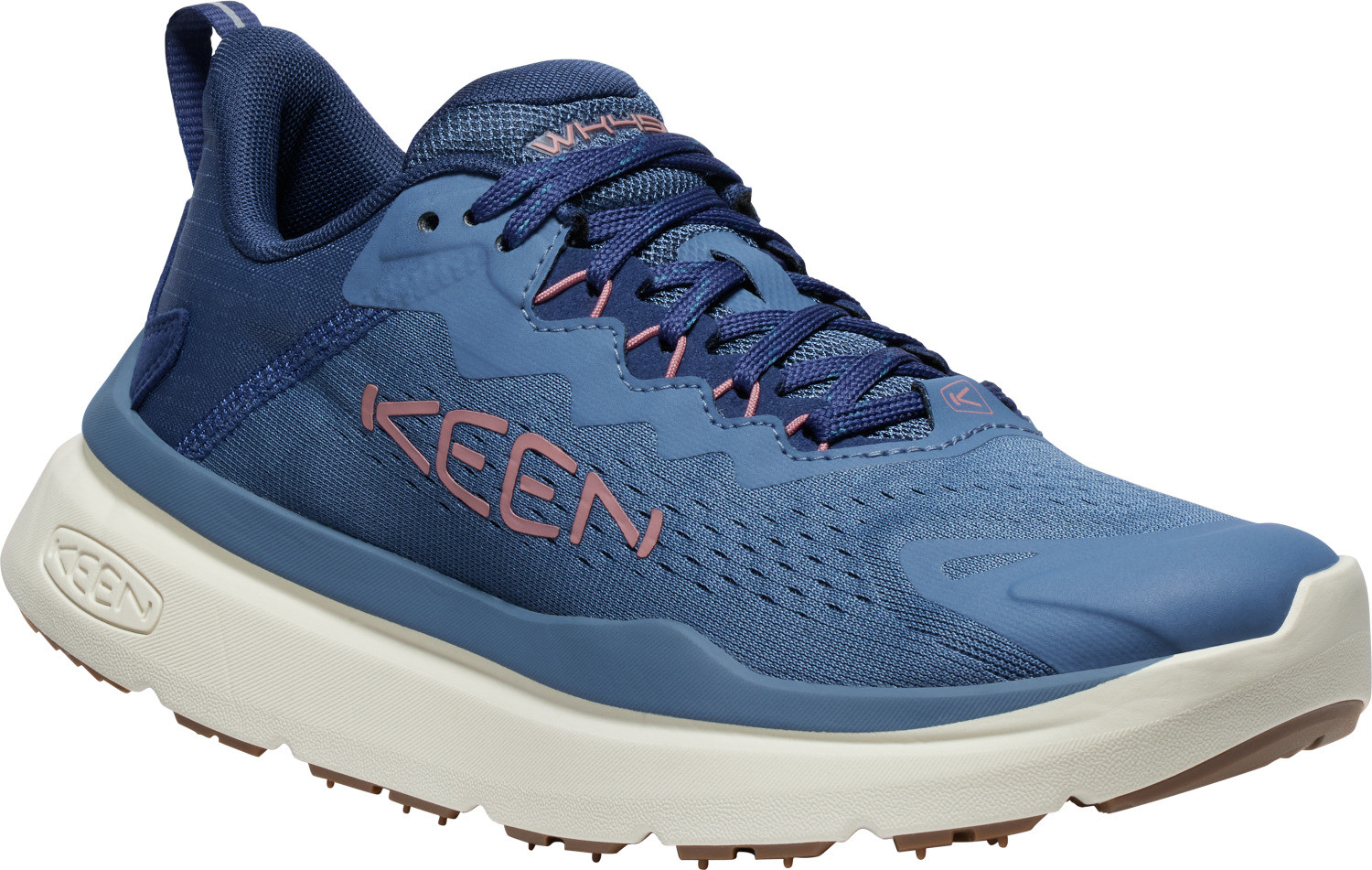 Keen WK450 WOMEN vintage indigo/nostalgia rose Velikost: 38,5