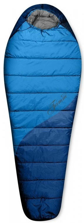 Trimm BALANCE WIDE sea blue/mid.blue Velikost: 195P