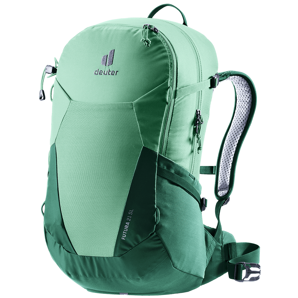 Deuter Futura 21 SL spearmint-seagreen