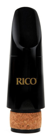 Rico RRGMPCBCLC5 Graftonite Mouthpieces - Bb Clarinet - C5