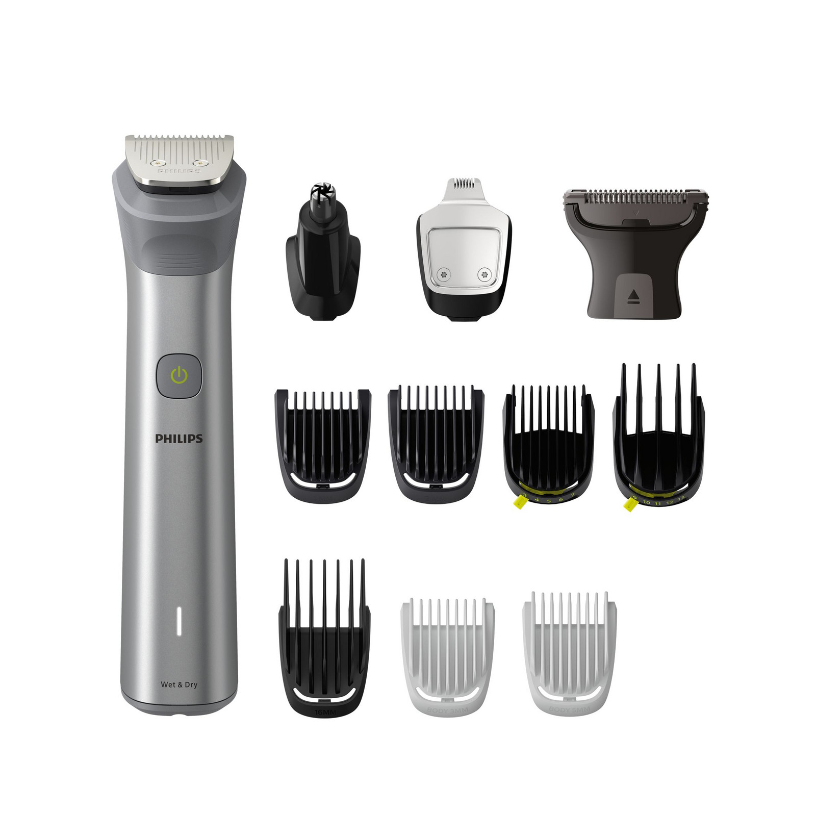 Philips All-in-One Trimmer - 5000 Series - MG5950/15