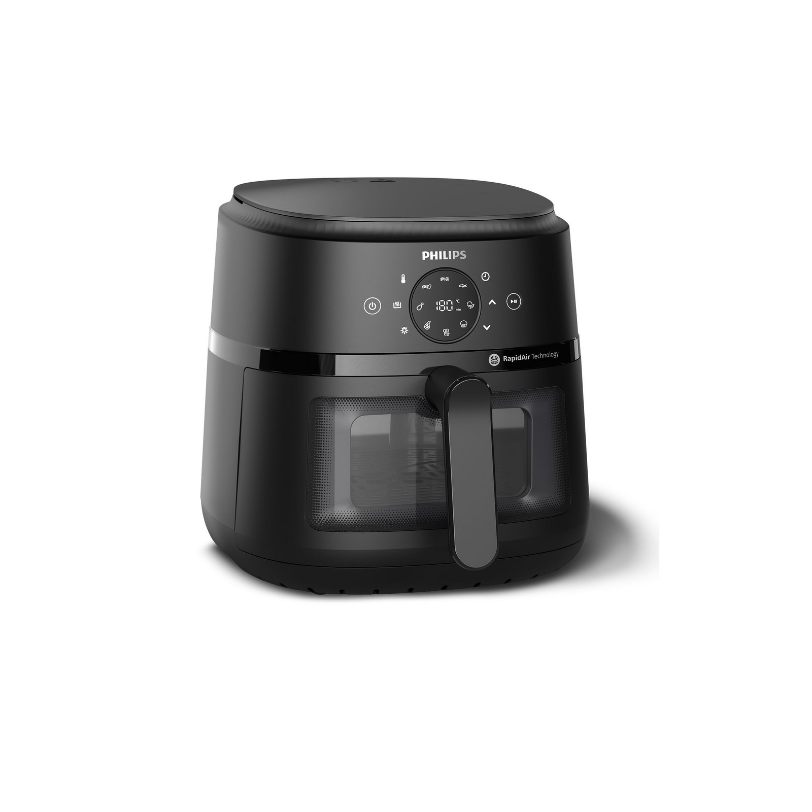 Philips Řada 2000 - Fritéza Airfryer 2000 Series O objemu 6,2 l - NA230/00