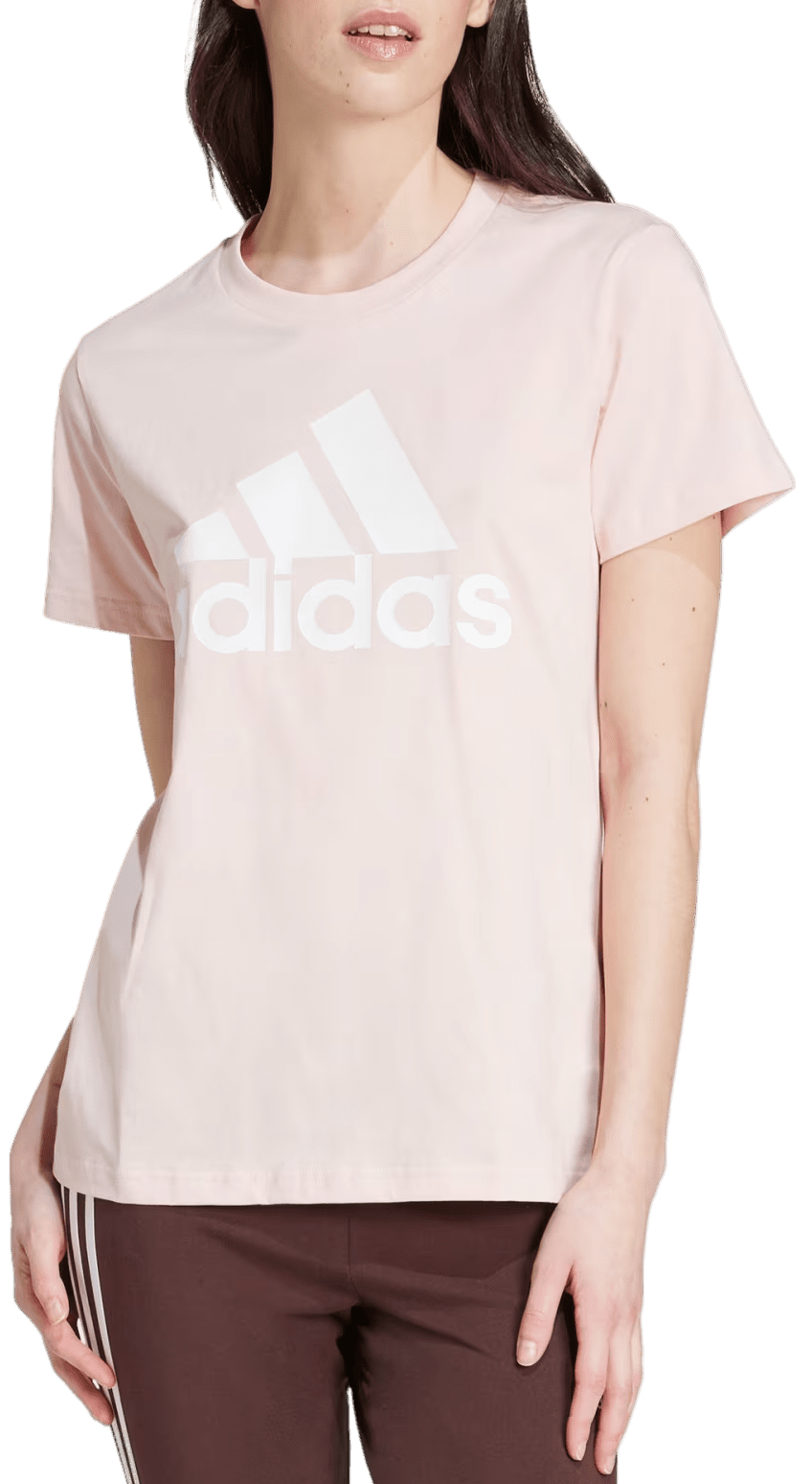 Triko adidas Sportswear Essentials Logo Tee