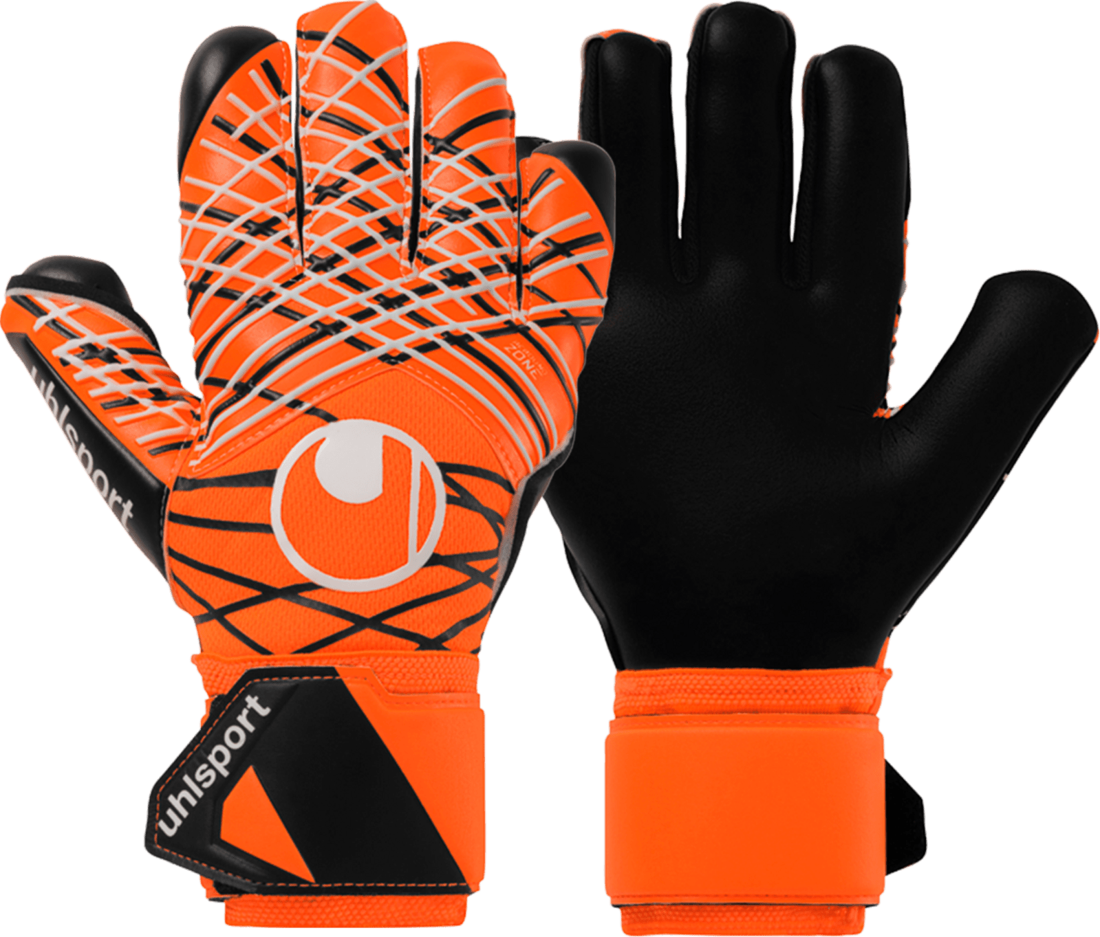 Brankářské rukavice Uhlsport Uhlsport Super Resist+ HN Goalkeeper Gloves