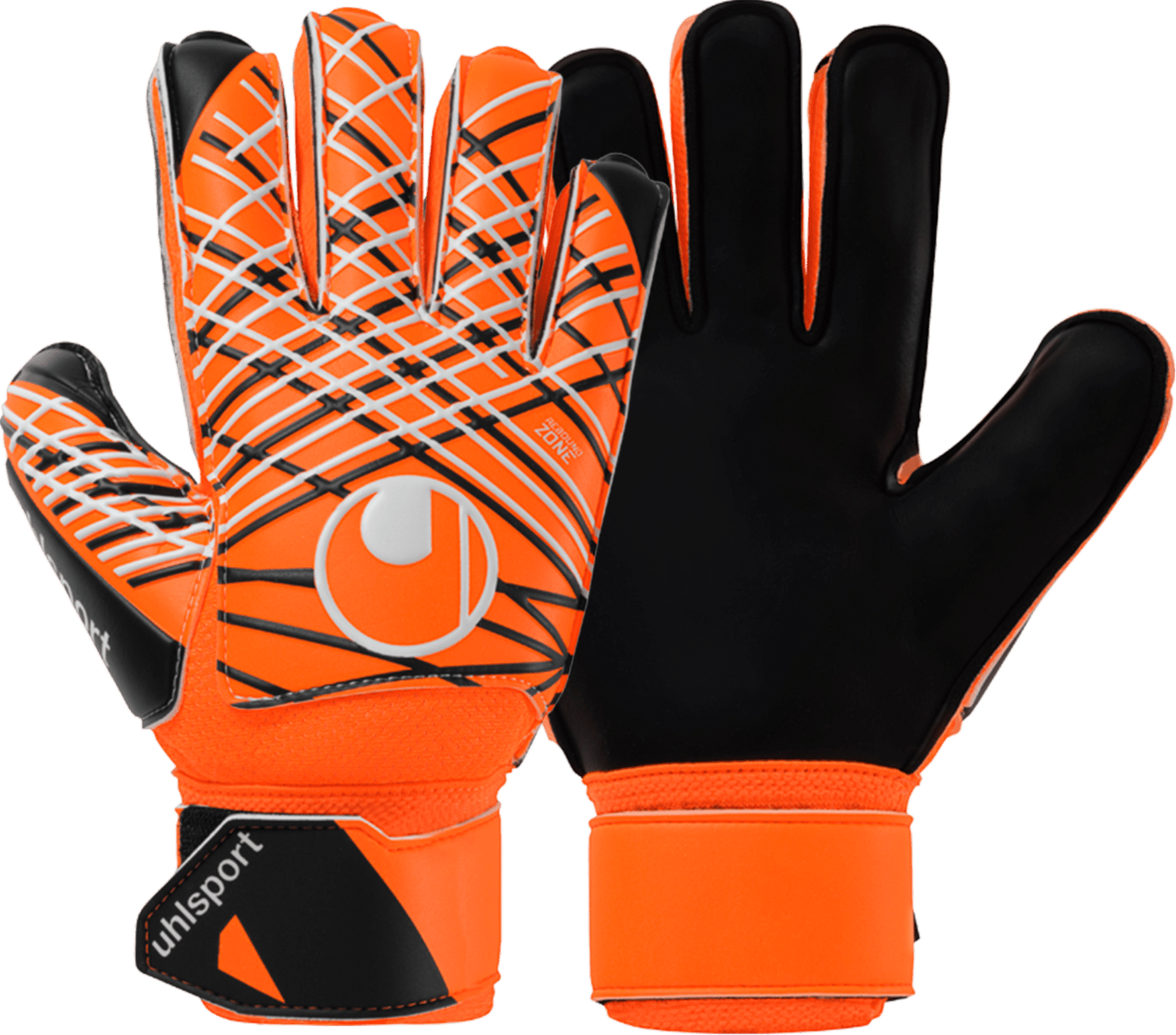 Brankářské rukavice Uhlsport Uhlsport Soft Resist+ Flex Frame