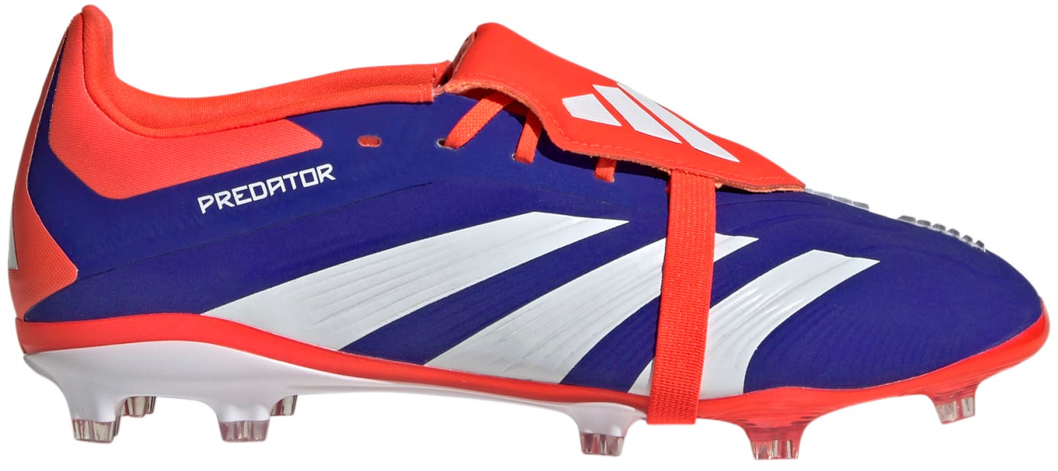 Kopačky adidas PREDATOR ELITE FT J FG