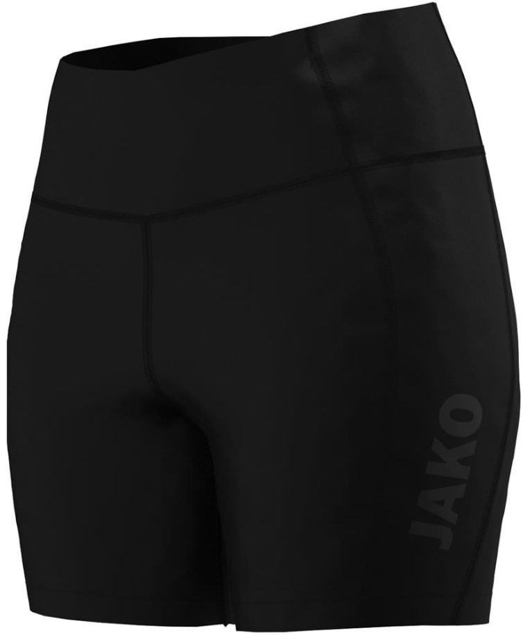 Šortky Jako Short Tight Power Damen