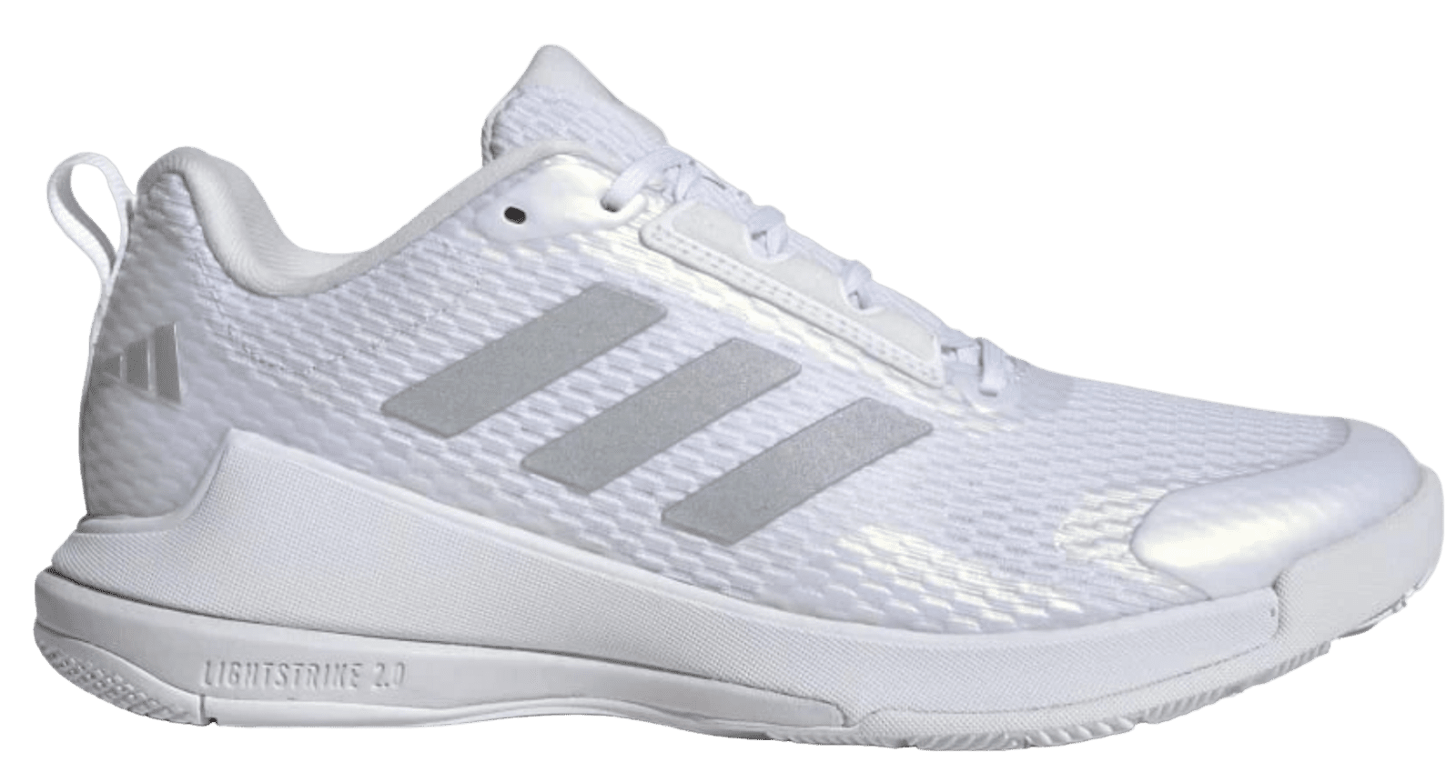 Indoorové boty adidas Novaflight 2 W