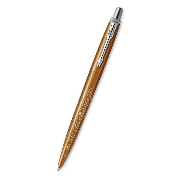 Parker Jotter SE Rome Bronze CT kuličkové pero 1502/1298197