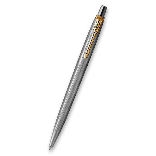 Kuličkové pero Parker Jotter SE 70th Stainless Steel GT 1502/1805611