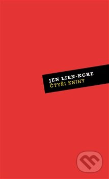 Čtyři knihy - Jean Lien-kche