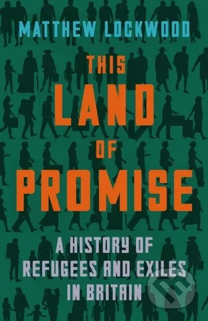 This Land of Promise - Matthew Lockwood