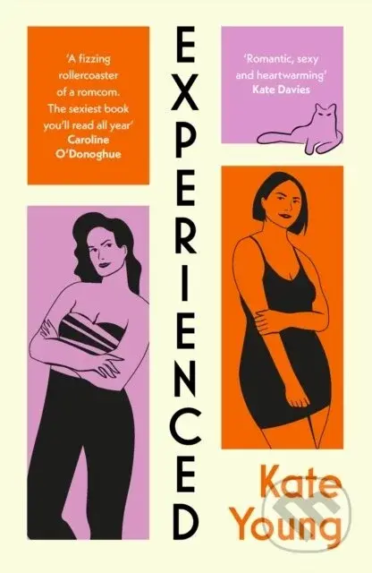 Experienced - Kate Young