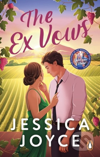 The Ex Vows - Joyce  Jessica
