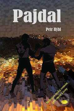 Pajdal - Petr Hýbl