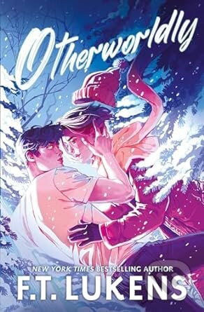 Otherworldly - F.T. Lukens
