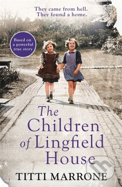 The Children of Lingfield House - Titti Marrone