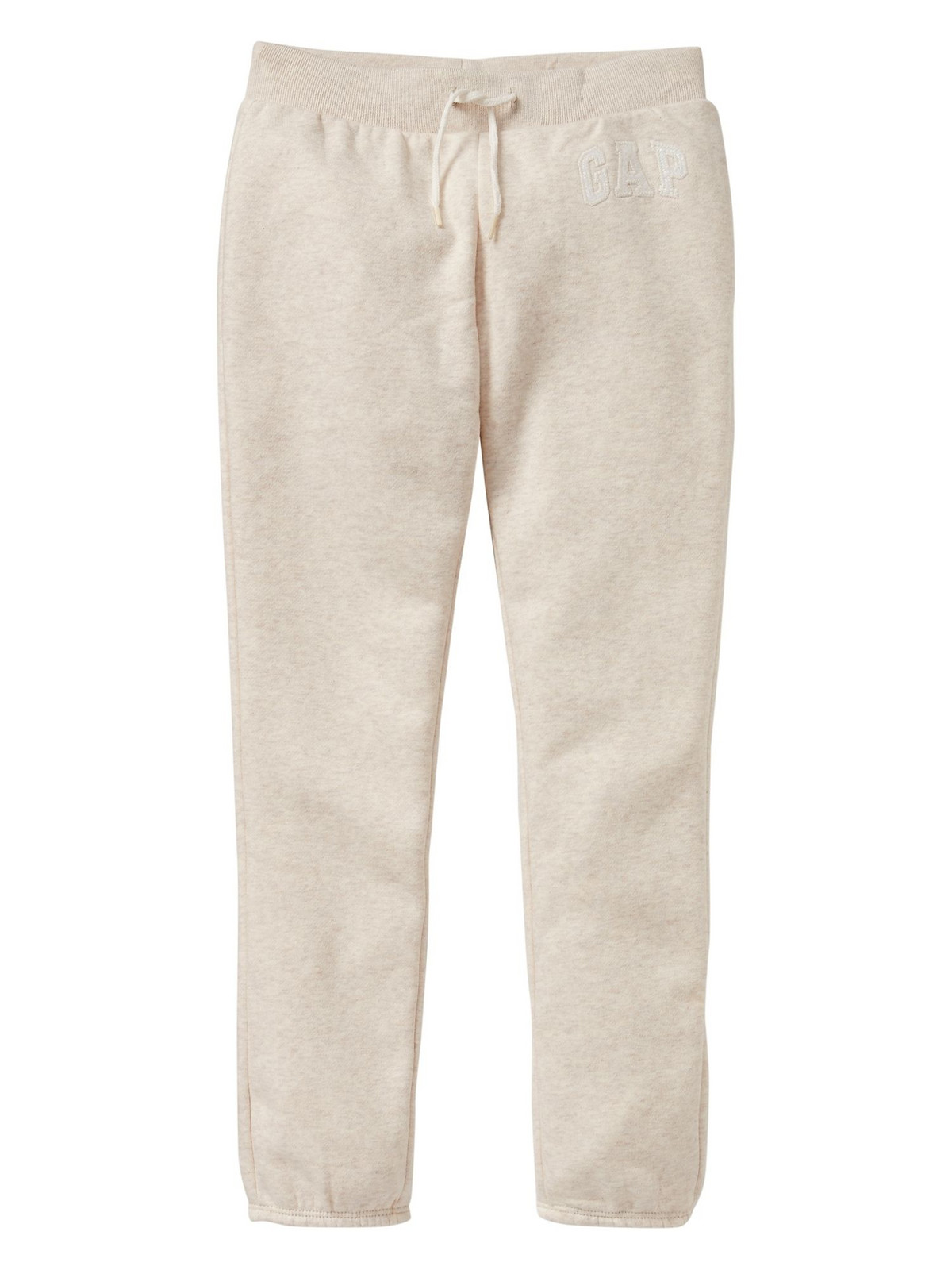 GAP Dětské tepláky Logo pull-on joggers - Holky