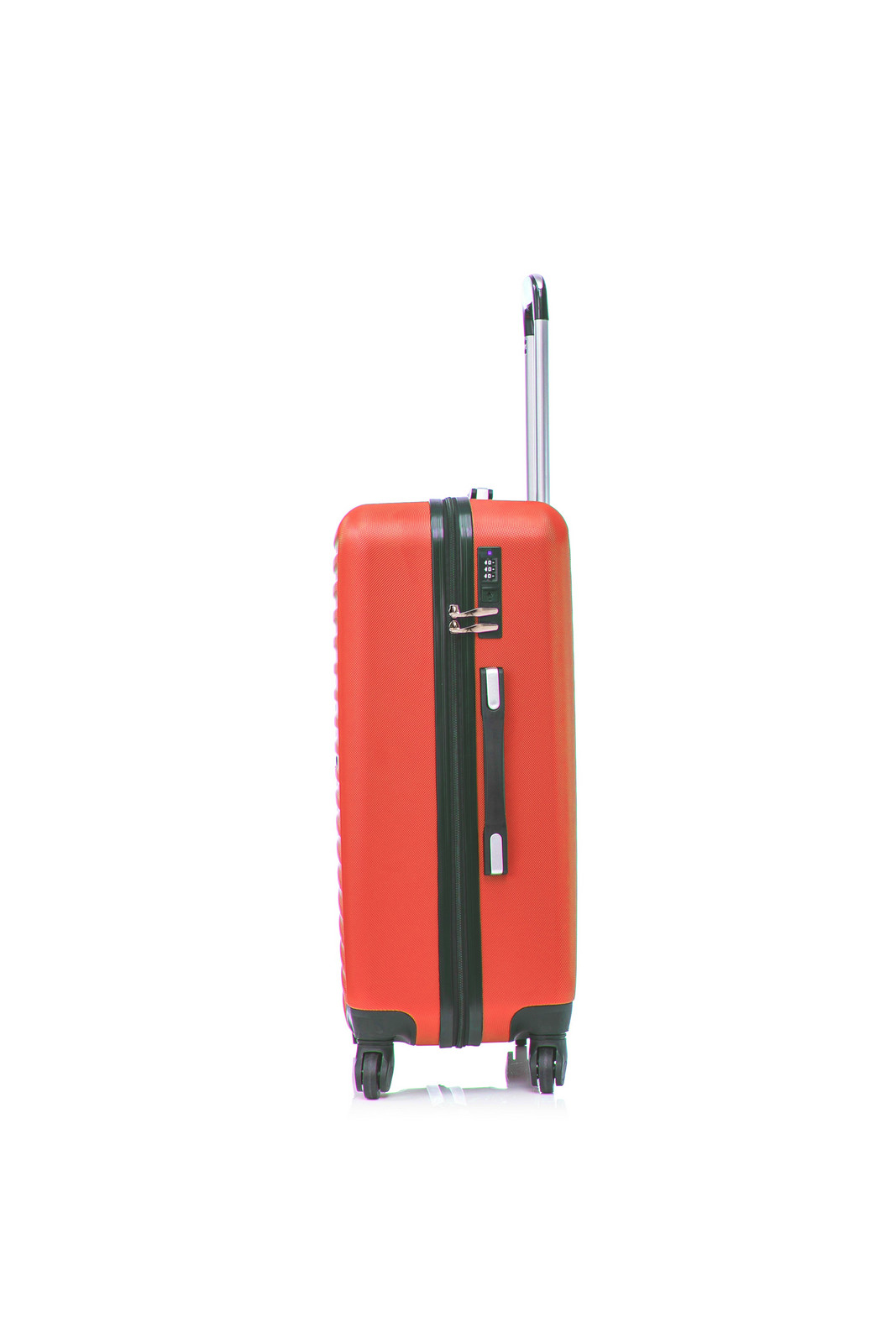 VIP COLLECTION Unisex's Trolley Luggage Ateny