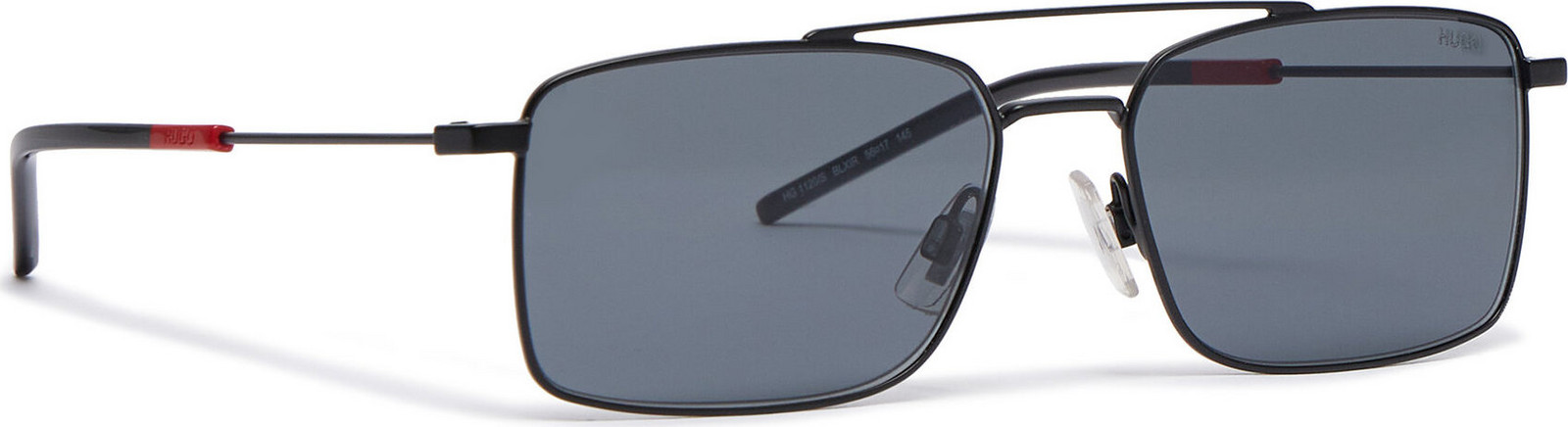 Sluneční brýle Hugo HG 1120/S BLX Černá