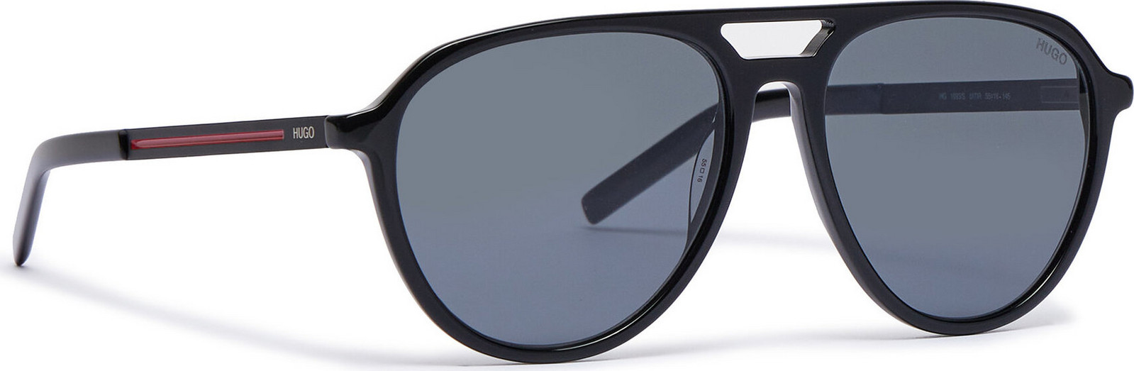 Sluneční brýle Hugo HG 1093/S OIT Černá