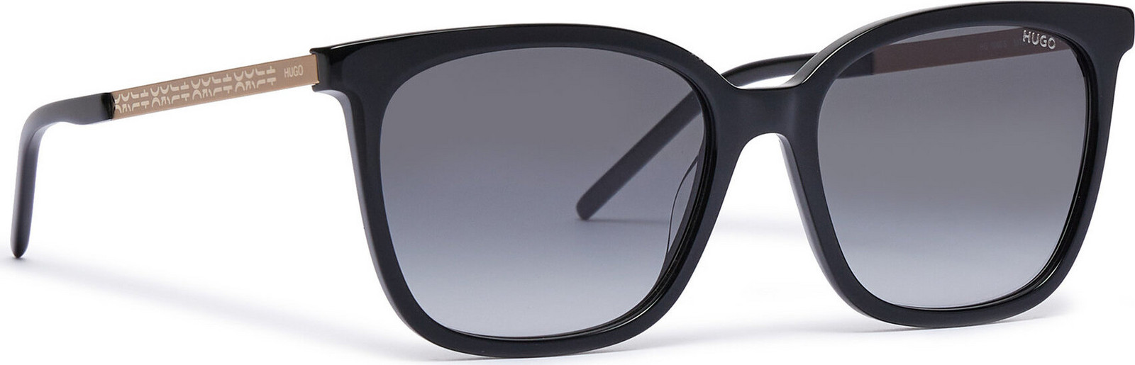 Sluneční brýle Hugo HG 1080/S 807 Černá