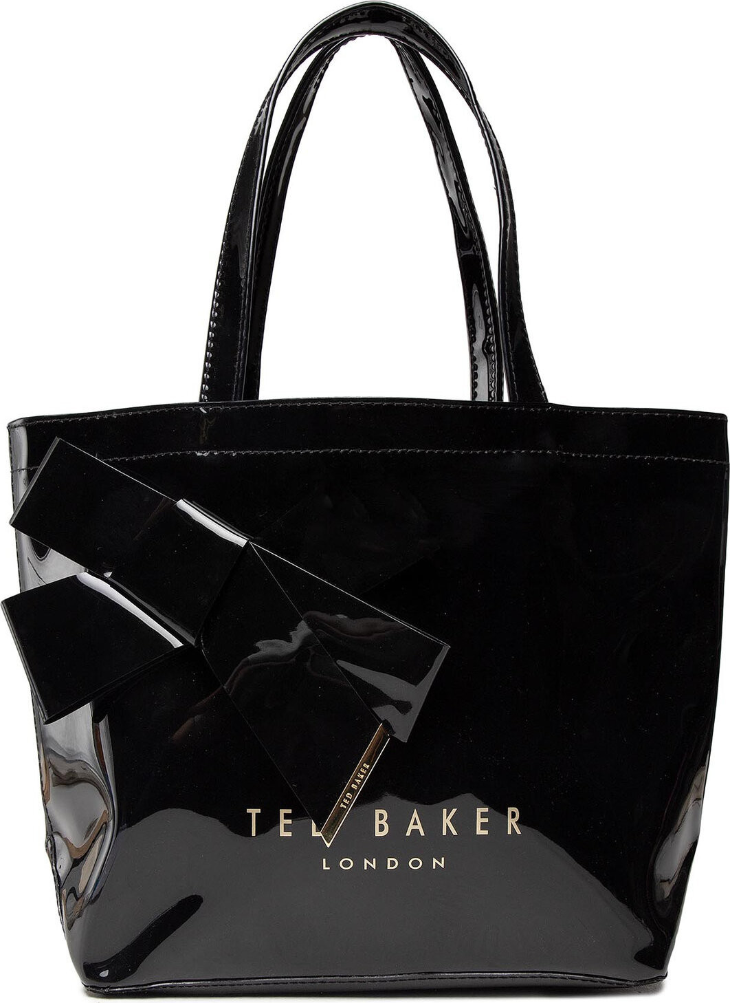 Kabelka Ted Baker Nikicon 253164 Černá