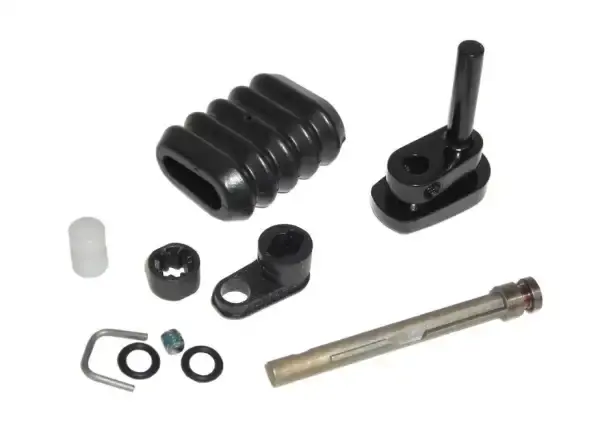 Rock Shox X-Loc Full Sprint díly páčky