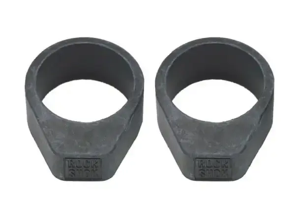 Rockshox Boxxer Upper Tube Frame Bumper 35 mm