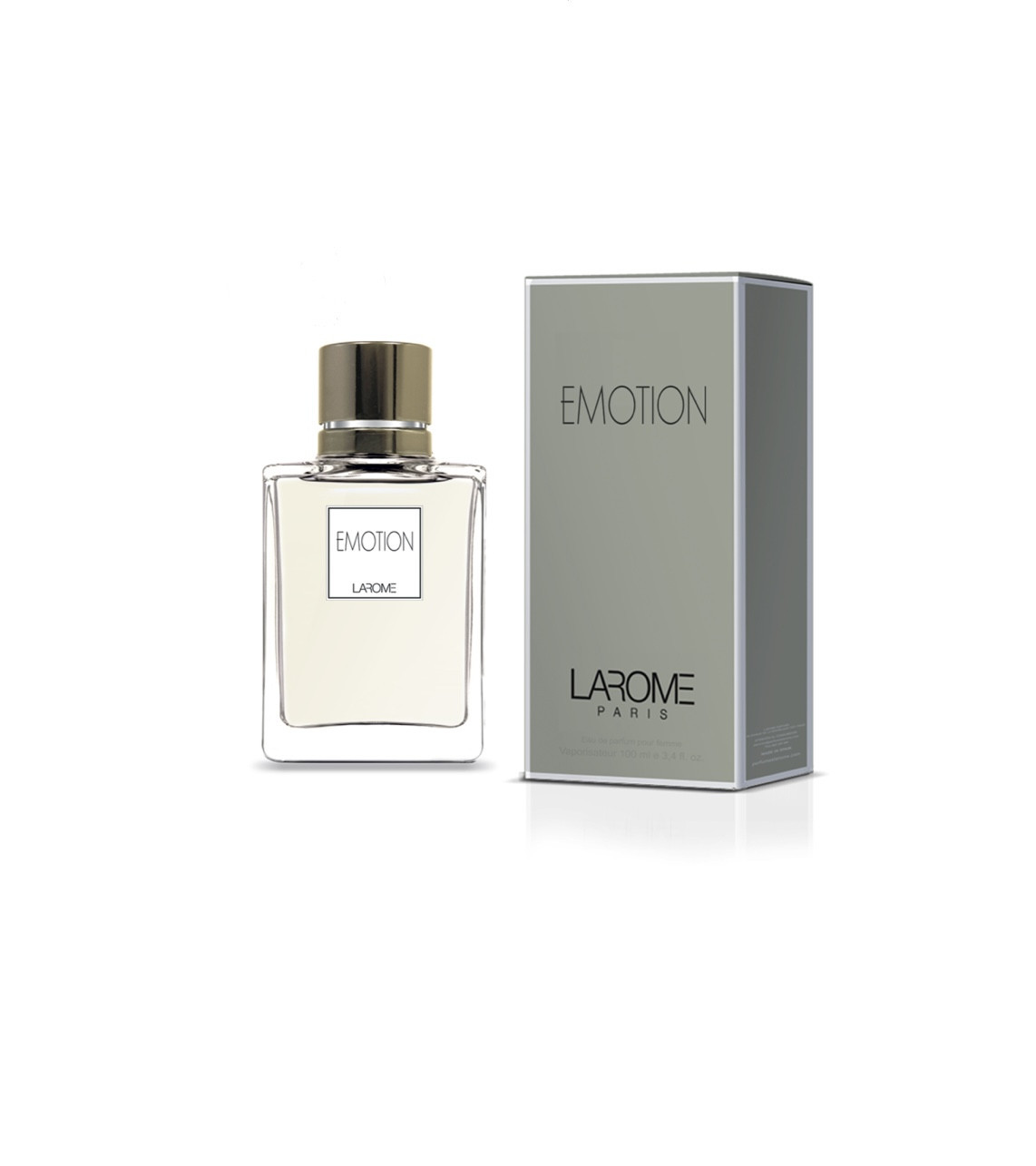 LAROME Paris - EMOTION - 96F Varianta: 100ml