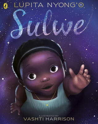 Sulwe (Nyong'o Lupita)(Paperback / softback)