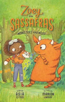 Monsters and Mold (Citro Asia)(Paperback)