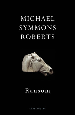 Ransom (Roberts Michael Symmons)(Paperback / softback)