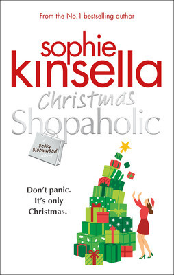 Christmas Shopaholic (Kinsella Sophie)(Paperback / softback)