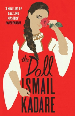 Doll (Kadare Ismail)(Paperback / softback)