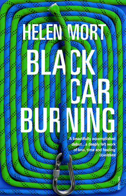 Black Car Burning (Mort Helen)(Paperback / softback)
