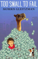 Too Small To Fail (Gleitzman Morris)(Paperback / softback)