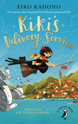 Kiki's Delivery Service (Kadono Eiko)(Paperback / softback)