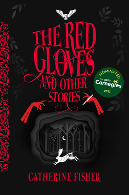 Red Gloves - and Other Stories (Fisher Catherine)(Pevná vazba)