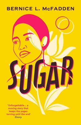 Sugar (McFadden Bernice)(Paperback / softback)