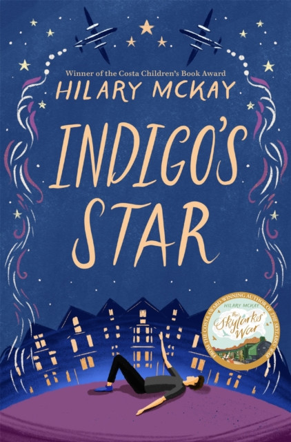 Indigo's Star (McKay Hilary)(Paperback / softback)